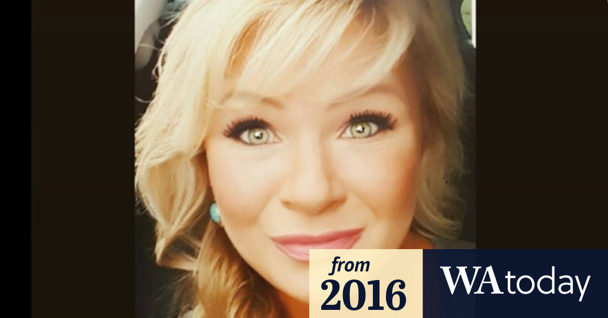 Texas mother and gun rights supporter shot and killed two daughters